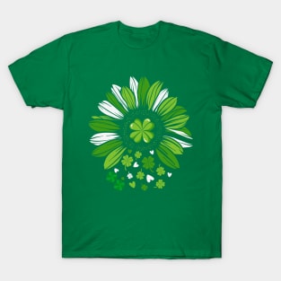 st patrick's day 2023 T-Shirt